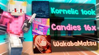 Top 5 BEST Bedwars Texture Packs (1.8.9) | FPS Boost
