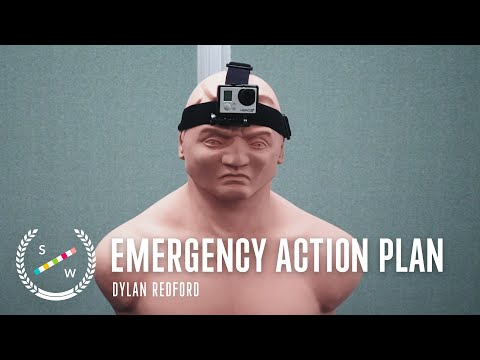 Emergency Action Plan | Satirical Short Film about Active Shooter Preparedness
