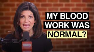 Perimenopause 101: The Symptoms, Tests & Fixes No One Tells You About