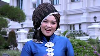 Tanah Melayu Jambi - Lagu Daerah Jambi