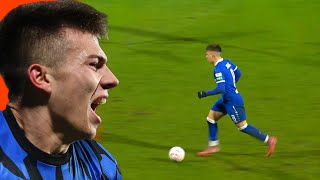 Adriano Jagusic Shows His Potential In 2025