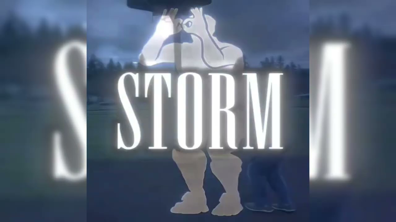 1 HOUR | MONTAGEM GRITOS TALENTO (Slowed) — XP MUSICA