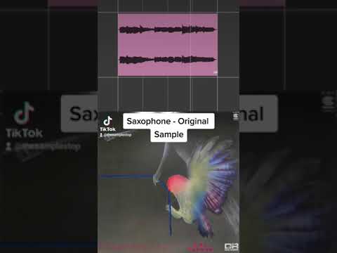 📀 How Nujabes - Luv(sic) Part 1 Was Made 📀 #shorts
