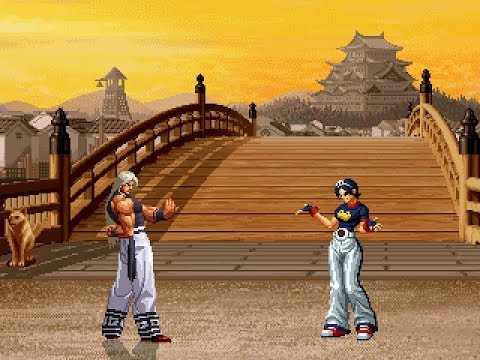 Jhun Hoon vs May Lee
