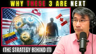 Trump’s Western Hemisphere Strategy: Why Venezuela, Greenland, and Canada are Next | Prof. Jiang