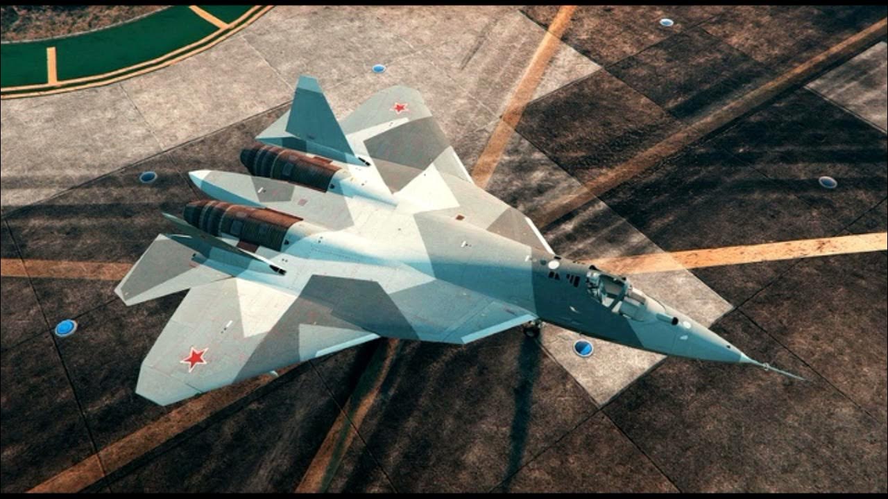 Изделие 30 5. T-50 Pak fa. Су 57. Су-57 двухместный. Су 57 вид сбоку.