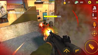 Yalghaar: Delta IGI Commando Adventure Mobile Game Android Gameplay #2 screenshot 2