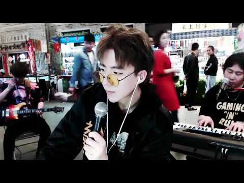 刘宇宁 20180515听说爱情回来过