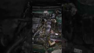 #indas Corrola ac woring#  issu #pakistan auto pwd # 03145582454###