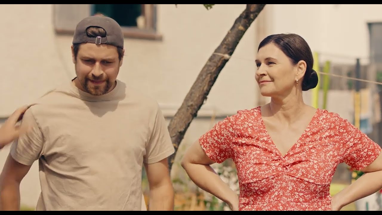 Kavej 2 | Oficiálny Trailer | V kinách v júli 2026