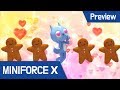 [MiniforceX] Episode Preview - 6