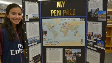 MYP Personal Project 2022-23