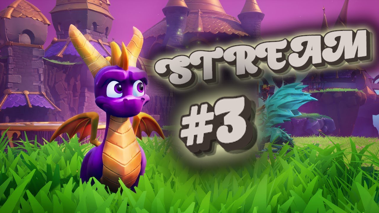 spyro3 spyro3