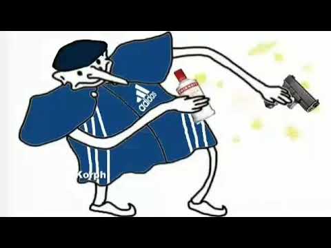 Три полоски машина