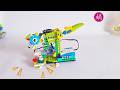 LEGO wedo2.0 | Oviraptor🦖