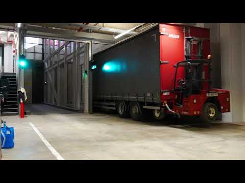 Multi-solution project in Rotterdam