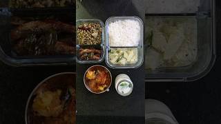 Husband Lunch box recipes ?Day 77Healthy lunchtrendingShorts@KarthikaAravindkumar