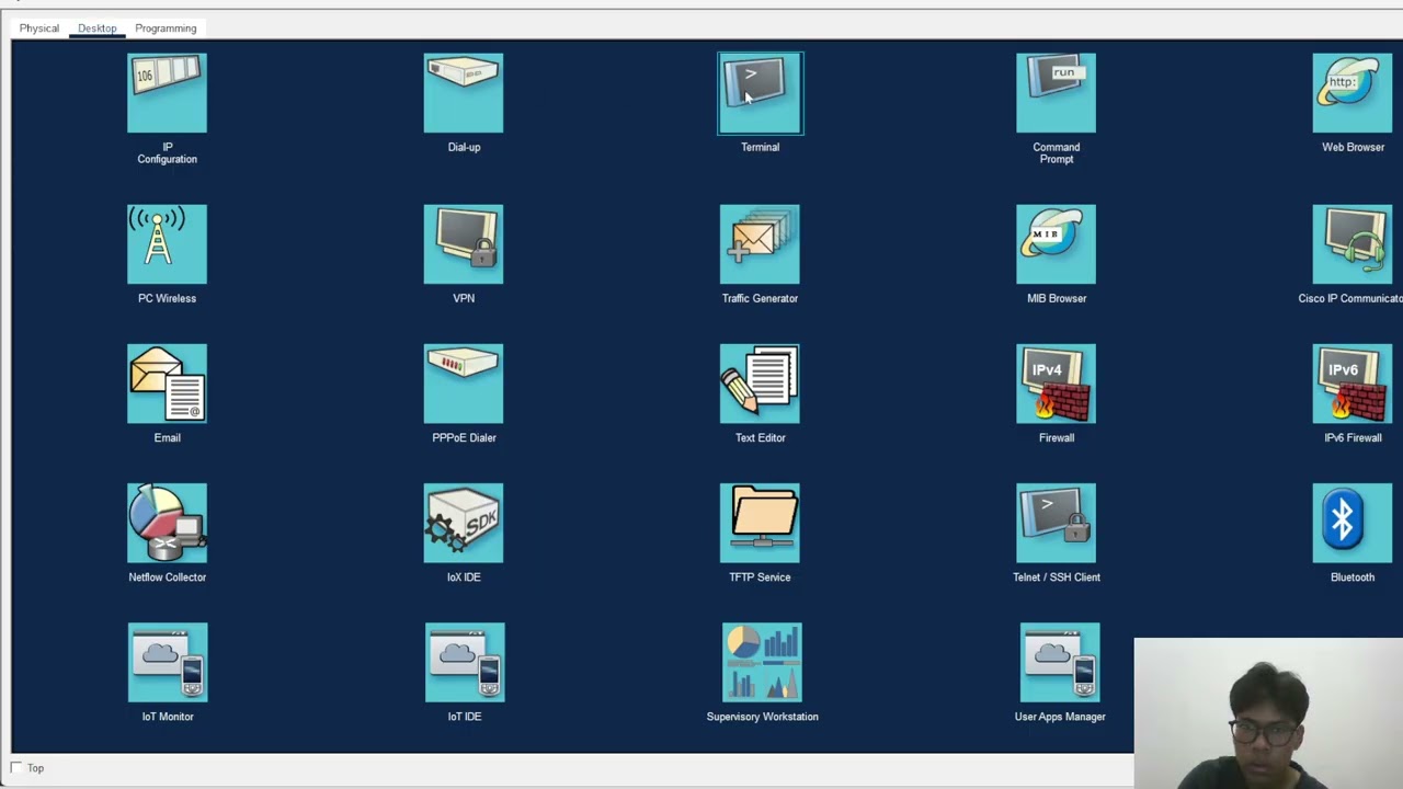 16.3.2 Packet Tracer – Troubleshoot IPv4 and IPv6 Static and