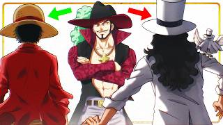 The Greatest Wildcards In The Final Saga of One Piece!