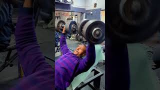Build a massive upper chest with this one move #chestday #fitnesstips