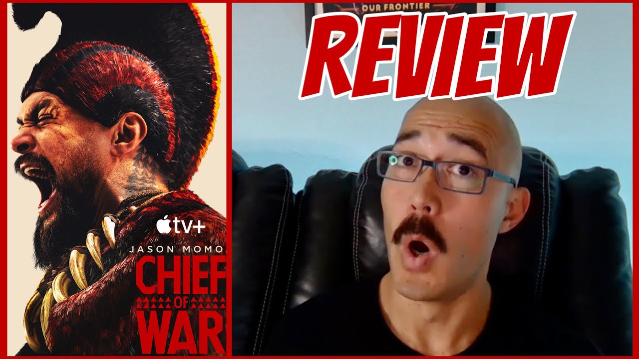 Chief of War Episode 7 Review and Recap - Plenty of Drama, An Impactful Ending, But Where's The War?