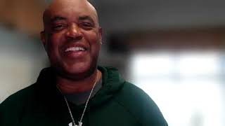2025 CAA Football Week 12 Media Session William Mary HC Mike London