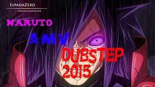 naruto[amv]-Dubstep2015  juin