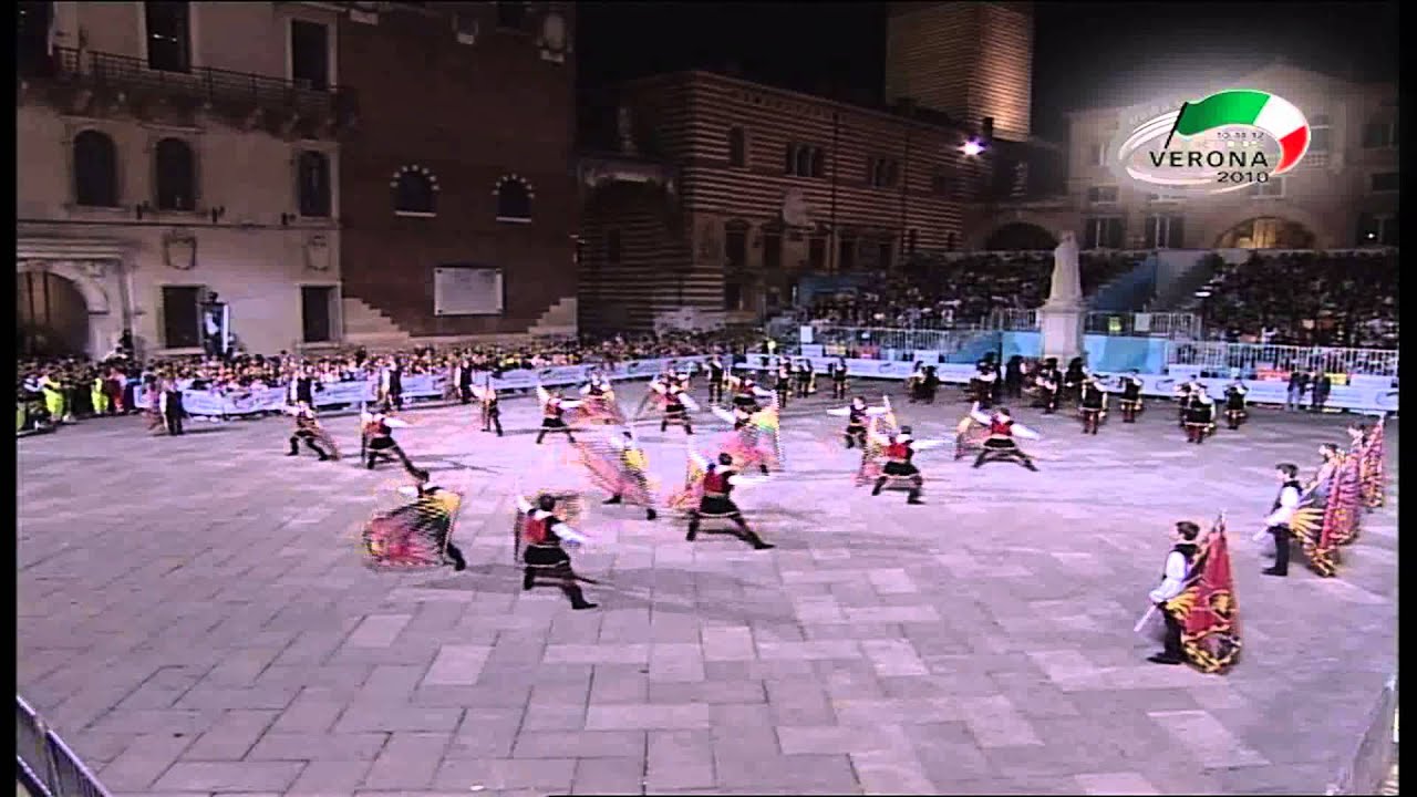 Campionati Italiani Verona (VR) del 2010 Città Murata