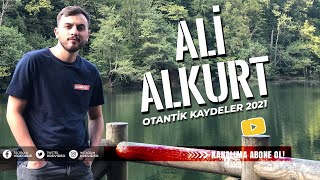 Ali Alkurt Hiç Bir Yerde Olmayan Otantik Kaydeler 2021