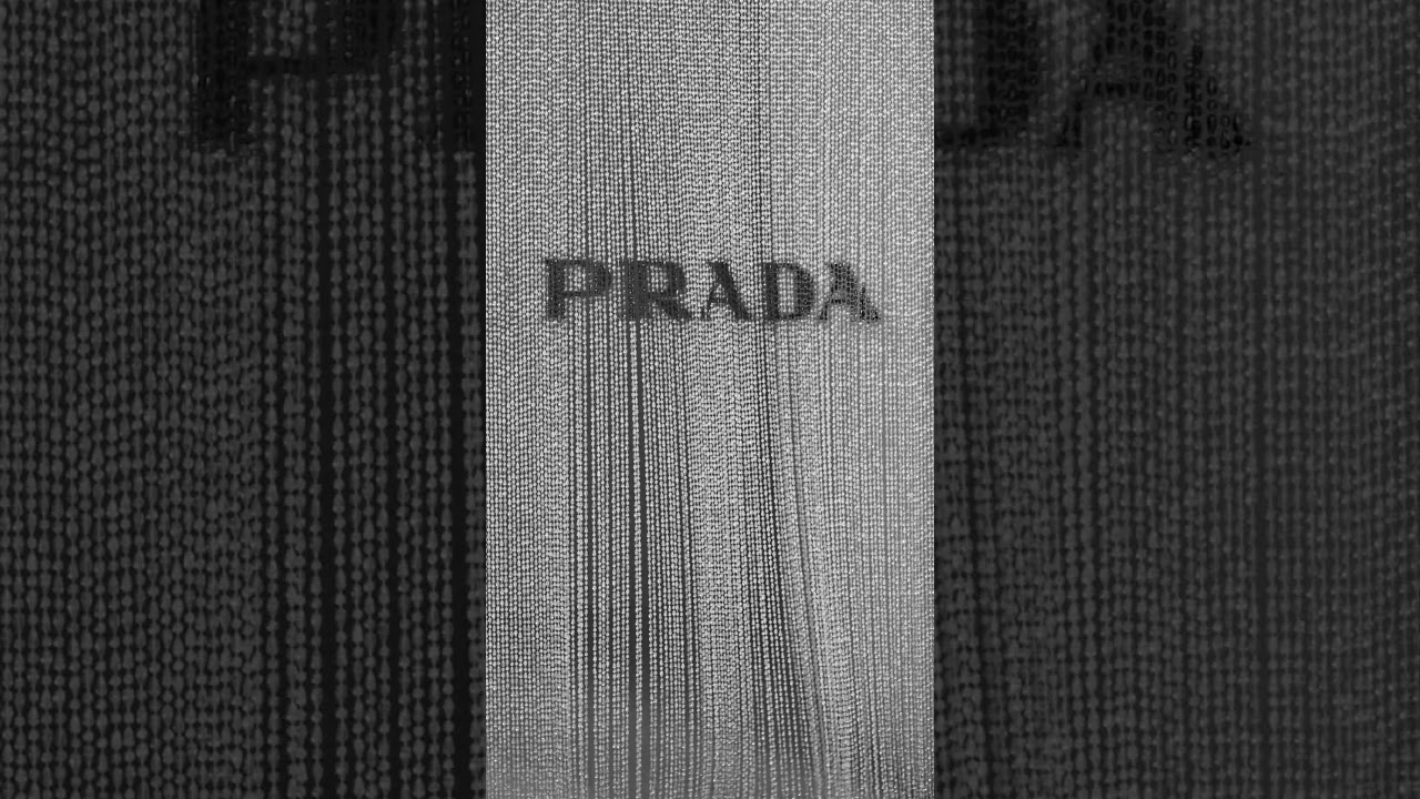 Miuccia Prada and Raf Simons present #PradaSS24 Womenswear Collection on September 21st, 2 PM CEST.