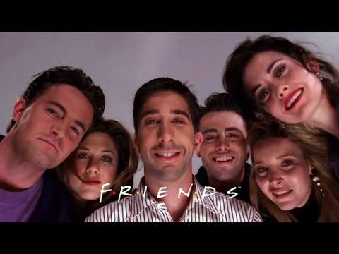 СКОЛЬКО ЗАРАБОТАЛИ АКТЁРЫ СЕРИАЛА "ДРУЗЬЯ". СПОЙЛЕР - ОЧЕНЬ МНОГО! #friends #друзья #сериалдрузья