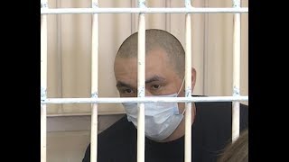 В Улан-Удэ завершено следствие по делу Юрия Власко. Репортаж из суда В Улан-Удэ завершено следствие по делу Юрия Власко. Репортаж из суда