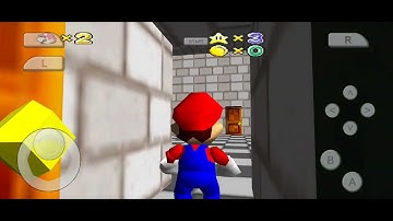 Another bup jumpscare. | B3313 Unabandoned