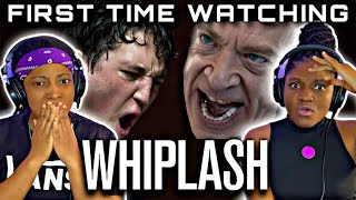 WHIPLASH (2014) | FIRST TIME WATCHING | MOVIE REACTION