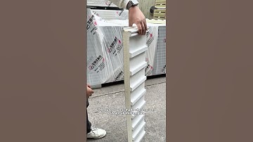 New, easy-to-install insulated roof panels for roof use.