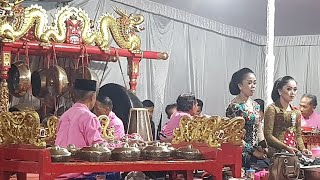 TAYUB MADIUN - SENI KARAWITAN CONDONG LARAS