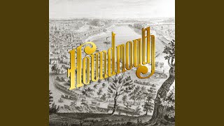 Video thumbnail of "Houndmouth - Palmyra"