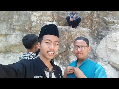 Pemandangan alam di