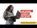 Save time coding with AI | #LearnGenerativeAI with Google