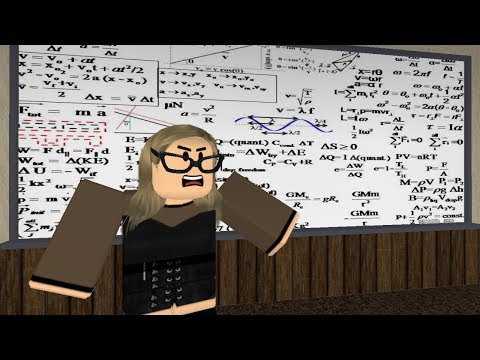 10 Types Of Teachers In School Roblox Animation Youtube - 10 annoying moments in roblox 1997