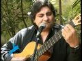 Mario Alvarez Quiroga canta Penas y alegrias del amor en Fiesta Gaucha