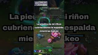 La daysi cubre mi espalda #ivern #leagueoflegends #leagueoflegendsmemes #ivernlol #leagueoflegeds