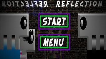Imagine This || Create Menu Animations || Unity Menu system