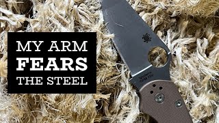 15V Paramilitary 2 - Best Factory Edge Result Ever? screenshot 2