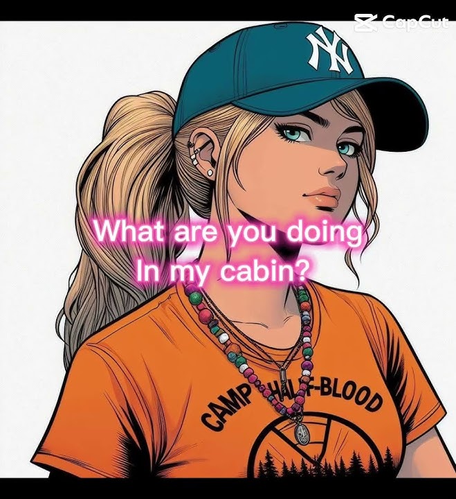 And he would like them blue #percyjackson #annabeth #percabeth