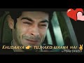 Ab khuda Arijit singh | Pal kaisa pal | Monsoon shoutout | WhatsApp status video | love sad romantic Whatsapp Status Video Download Free