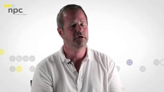 Peter Concannon - President/CEO at Merchant Solutions International, Inc.