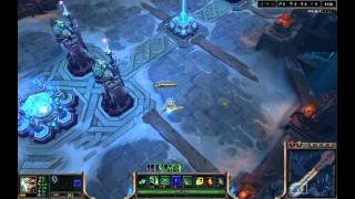 Riven Doublecast v3
