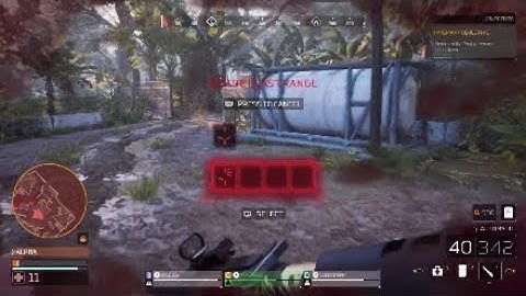 Best Glitches And Bugs Ive Seen   Predator Hunting Grounds