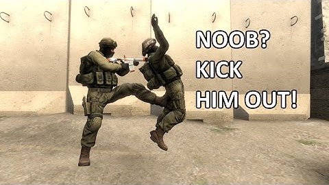 MC5 - TROLLING DEM NOOB #2